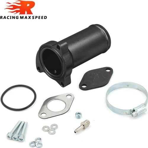 RAQR-RACING Recirculation Valves