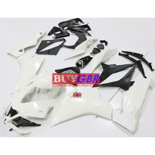 Hot Sales, No paint Fairings RS125 For Aprilia RSV4 1000 2010 10 ABS Motorcycle Fairings Accessories Buygbr