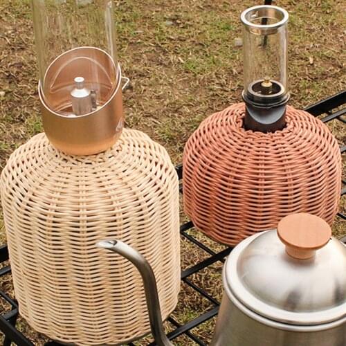 Fuel Cylinder Storage Bag Outdoor Camping 450/230g Gas Canister Protective Cover Durable Canister Cover Storage Bag