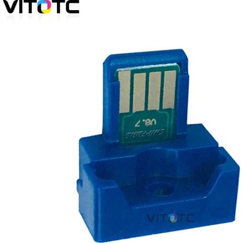 4X Toner Cartridge Chip MX-560 MX560 For Sharp MX M364 M365 M464 M465 M564 M565 MXM364 MXM365 MXM464 MXM465 MXM564 MXM565 Chips