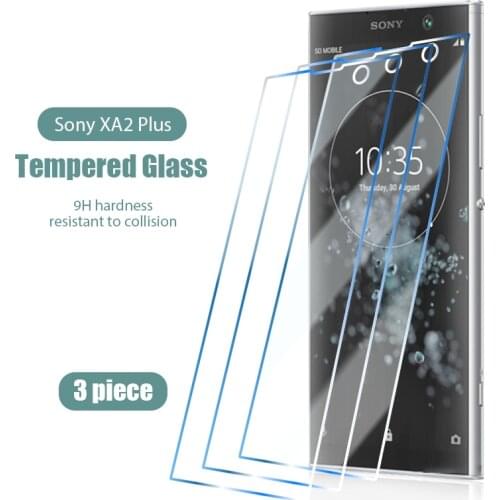 Vieruodis Xperia XZ2