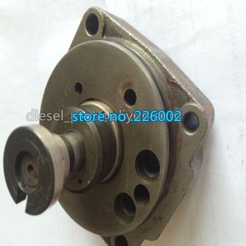 Factory outlets high quality diesel fuel injection pump head rotor 2468335339