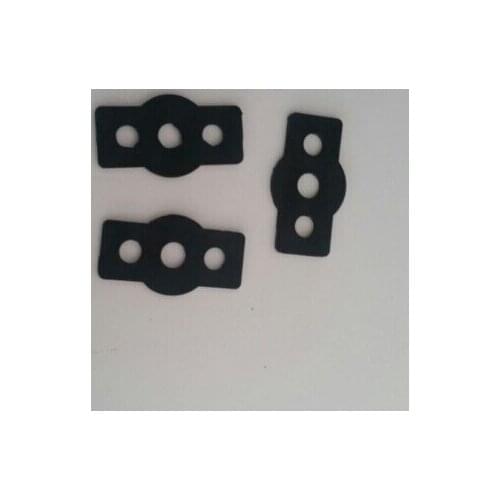 170F 178F 186FA 188F diesel engine air cooled diesel engine accessories fuel tank switch gasket pad