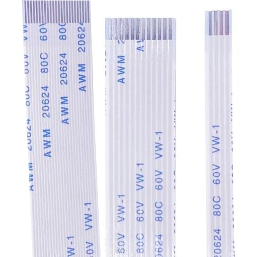 80cm)3pcs 932 933 932XL 933XL Print head Printhead Cable for HP 6060 6060e 6100 6100e 6600 6700 7110 7600 7610 7612