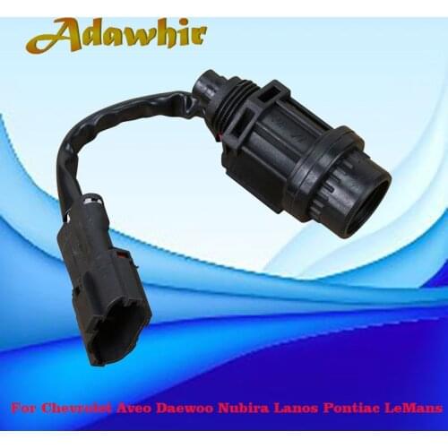 96518414/90148828/96213551/96179944/SC21/5S4607/SU1000 Speed Sensor For Daewoo Matiz 1998-2004 Pontiac Lemans 1988-1993