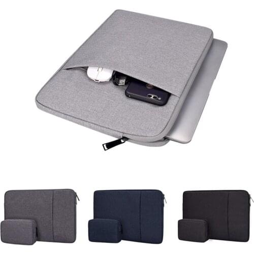 Laptop Pouch Case For 13.3" 14" Acer Aspire R13 S13 V13 Chromebook 14 Spin 3 5 7 14 15 15.6 16 inch Computer Notebook Sleeve Bag