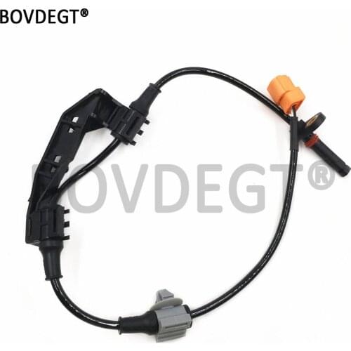 Rear Right ABS Wheel Speed Sensor for HONDA CR-V II RD RE 57470-S9A-013 57470-S9A-003