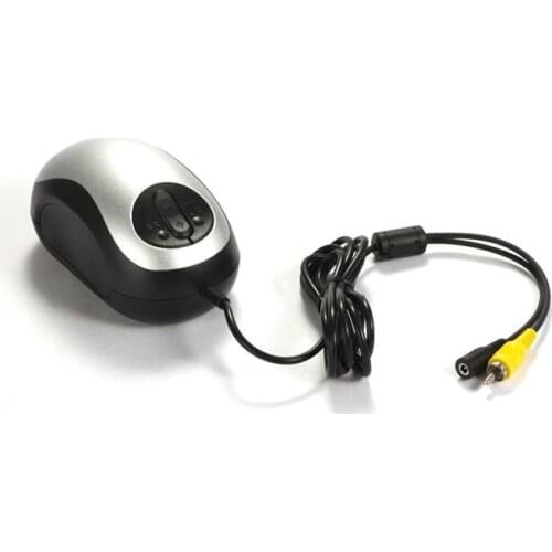 Factory supply wired electronic reading aid Mouse magnifier TV/AV output Mouse Reading aids up to 70x In 20 inch display