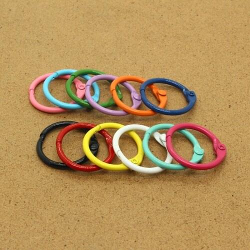 GEOMEE Keychains