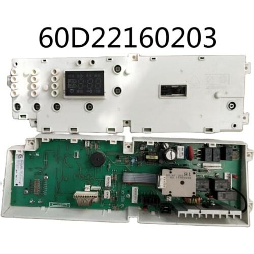 Good working for Little Swan washing machine Computer board XQG70-1088ESL 60D22160203 301330550001