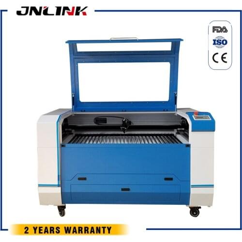 Laser machine engraving on wood plastic acrylic laser engraver for glass wine bottle CO2 laser machine engraver