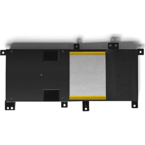 New battery C21N1401 Battery For Asus 455LA-WX078H X455LA-WX081D X455LDX455LD-1A,X455LD-1B X455LD-3D X455LD-3E,X455LD-3F