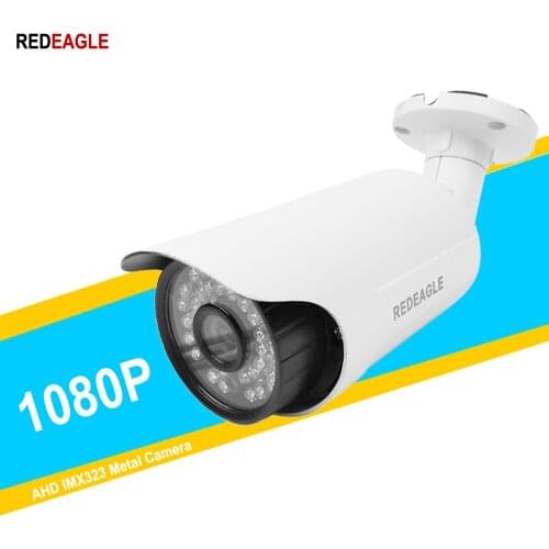 REDEAGLE Hidden CCTV Cameras