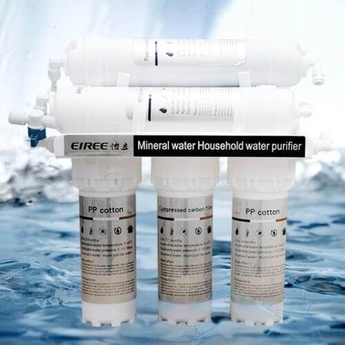 Ro-Membrane-Replacement Water-System water purifier Home Kitchen