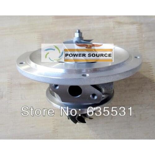 Turbo cartridge CHRA RHF5 8973125140 8971371093 VIDS VF430015 For ISUZU Trooper For OPEL Monterey DTI 4JX1T 4JX1TC 4JX1-TC 3.0L