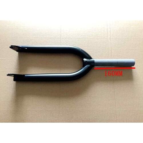 Bike fork for 20 inch BMX 406 street bicycl fork