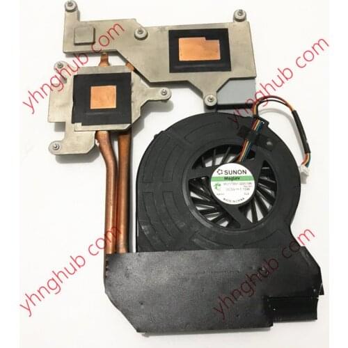 SUNON For aspire 8730 7740 7740G MG70130V1-Q020-S99 DC 5V Heat Sink FAN