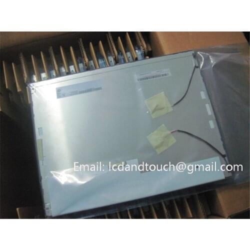 G150XG01 V.1 G150XG01 V1 lcd display screen panel Replacement maintenance