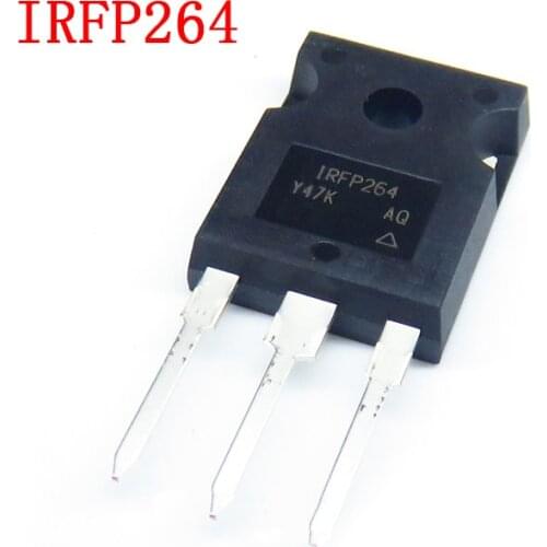 1PCS IRFP264 IRFP264N TO-247 N 250V 38A integrated circuit