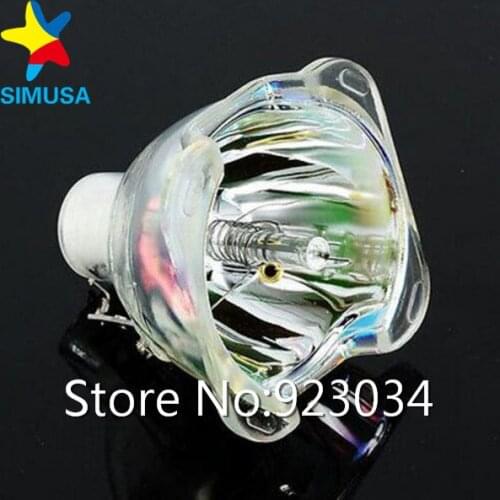 5J.J3J05.001 for BENQ EP4735D/EP4737/EP4742/MX760/MX761/MX762/MX762ST/MX812ST/TX762ST Compatible bare lamp