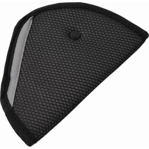 Car-styling Baby Auto Pillow Car Covers Safety Belt Shoulder Pad Cover Vehicle Baby Car Seat Belt Cushion for Kids Children Hot