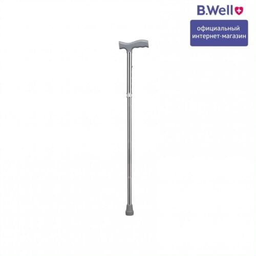B.WELL Folding Walking Sticks