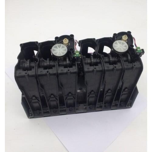 INK CARTRIDGE HOLDER FOR HP DesignJet T1100 Q6683-60008 Q6683-60195 printer