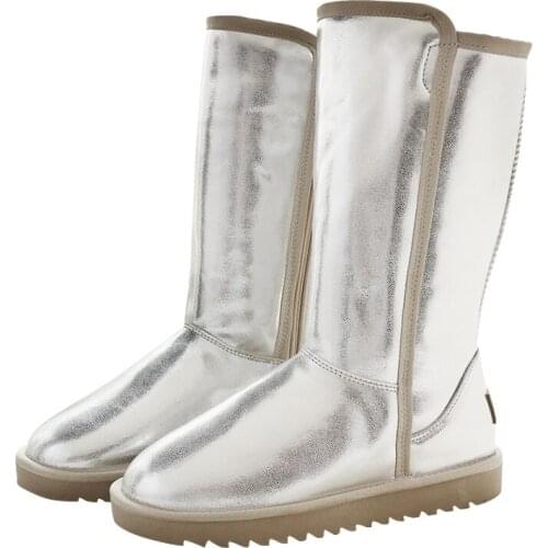 Jameady Winter Boots