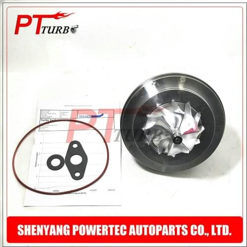 06F145701F billet Turbo cartridge for Audi A3 2.0 TFSI 147Kw 200 HP AXX 2003 - 53039880086 53039700086 turbocharger core chra