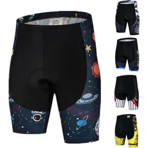 Weimostar Mens Cycling Shorts Summer Road Bicycle Shorts 4D Gel Padded MTB Bike Shorts Shockproof bermuda ciclismo Hombre