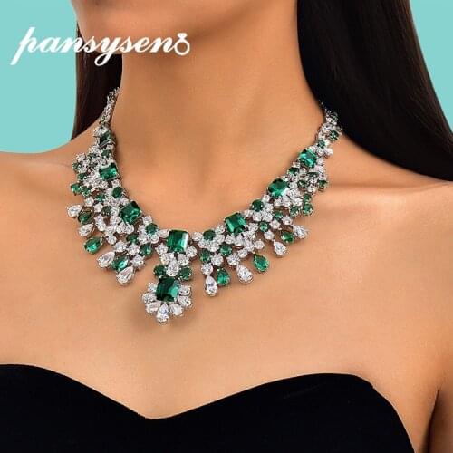 PANSYSEN Pendant Chains