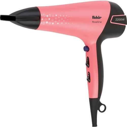 Poor Roselıne Hair Dryer Pink