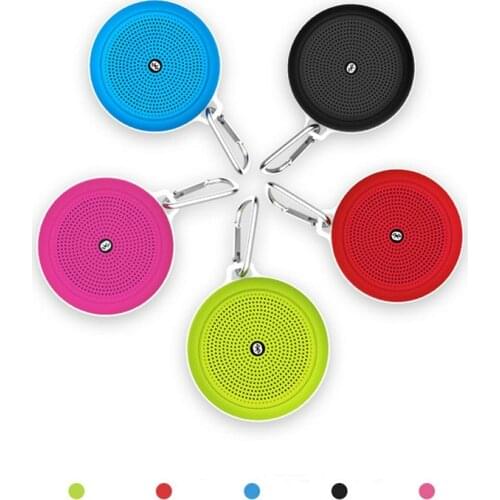 Mini Portable Outdoor Sport Waterproof Wireless Bluetooth Speaker Y3