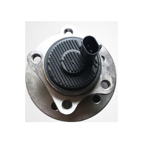 Rear Wheel Hub For Brilliance V3 H230 H220