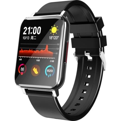 TOLEDA Mens Smart Watch