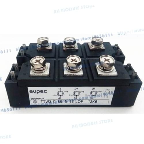 TTW3C85N16LOF FREE SHIPPING NEW AND ORIGINAL MODULE