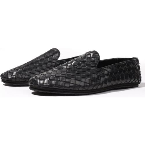 Tuziblobo Mens Espadrilles