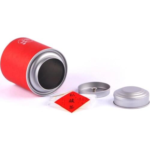 Xin Jia Yi High Quality Packaging Custom Food Grade Tinplate Round Coffee Edible Oil Biscuits And Other Food Packaging Tin Cans