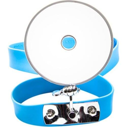 YANG KUN Forehead Mirror Medical Mirror Otolaryngology Special Oral Ear Canal Nasal Examination