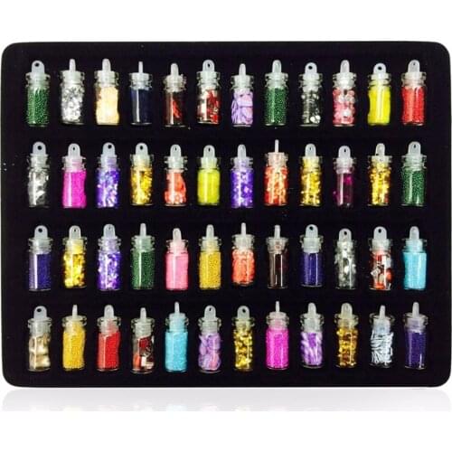 YKS Decorations For Nails