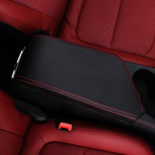 1pc for changan EADO plus 2021 Armrest case cover smart Decorative cover