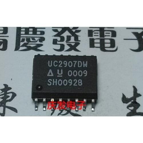 Free Delivery.UC2907DW