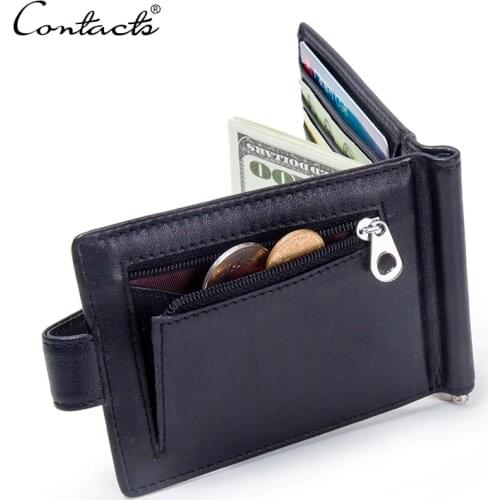 Contact’S Money Clips