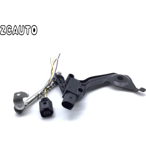 8K0941309F Rear Left Height Level Sensor For Audi A4 S4 RS4 8K A5 S5 RS5 A5 S5 RS5 8T 8K0 941 309 F