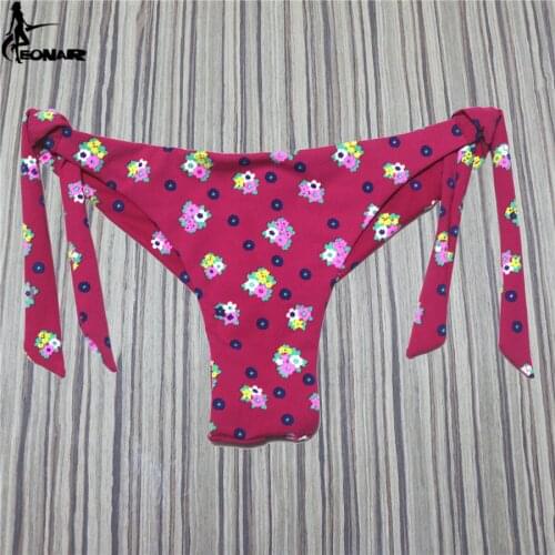 Микро-купальники EONAR China At AliExpress