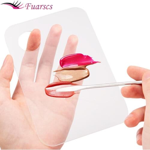 Fuarscs Makeup Tools