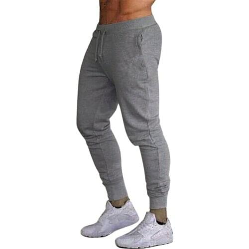 GUERRERO JR Men's Loose Pants