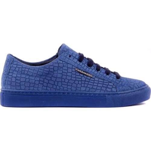 Sail Lakers-Genuine Leather Women Sneaker Casual Shoes Daily Footwear Vulcanized shoes кроссовки женские zapatos de mujer