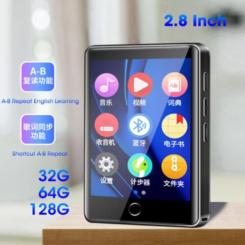MP4-плееры Niye China At AliExpress