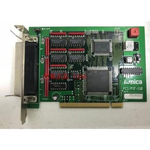 PCI/PIF-110